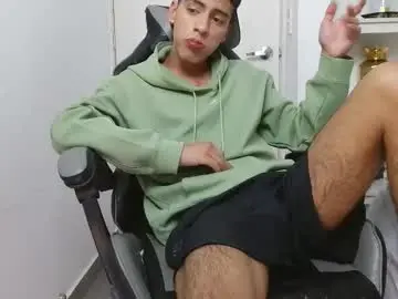 Chaturbate Private Sex Chat of russell_adams_