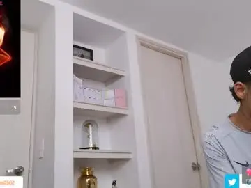 Chaturbate Adult Webcam of russell_adams_