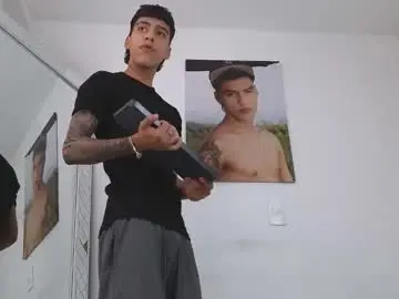 Chaturbate Private Sex Chat of russell_adams_