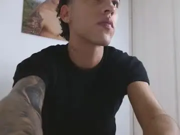 Chaturbate Adult Video Chat of russell_adams_