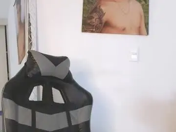 Chaturbate Free Porn Cam of russell_adams_