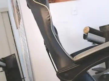 Chaturbate Nude Webcam of russell_adams_