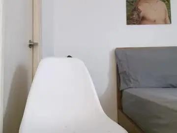 Chaturbate Adult Webcams of russell_adams_