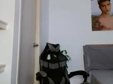 Chaturbate Sex Cam of russell_adams_