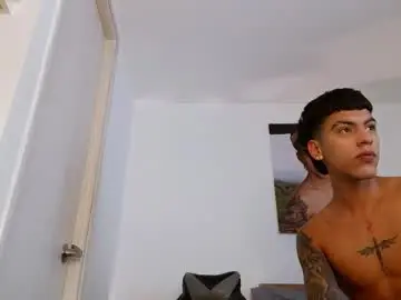 Chaturbate Watch Live Sex Cams of russell_adams_