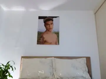 Chaturbate Adult Video Chat of russell_adams_