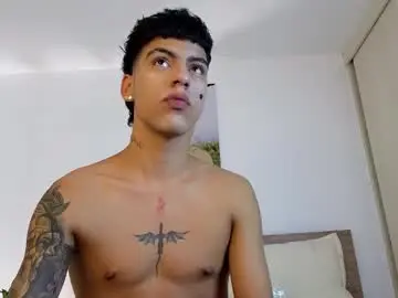 Chaturbate Adult Video Chat of russell_adams_