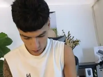 Chaturbate Adult Webcam of russell_adams_