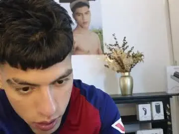 Chaturbate Adult Video Chat of russell_adams_