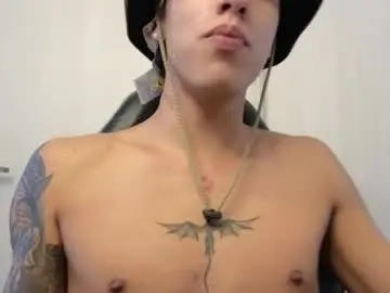 Chaturbate Free Porn Cam of russell_adams_