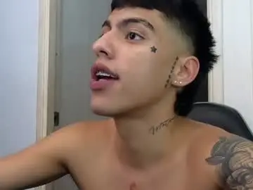 Chaturbate Adult Video Chat of russell_adams_