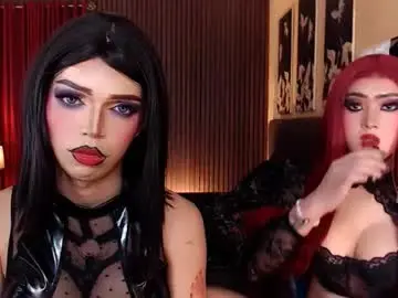 Chaturbate Live Sex of seductivejiliants