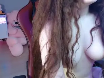 Chaturbate Best live sex cam show of solitudebby