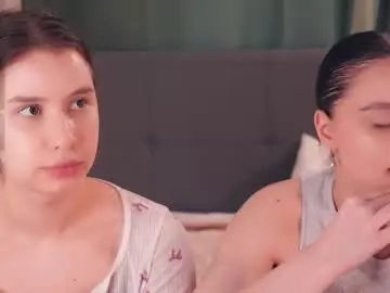 Chaturbate Nude Webcam of suziegoglia