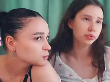 Chaturbate Live Porn of suziegoglia