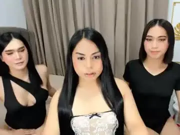 Chaturbate Nude Webcam of urqueen_anastacia