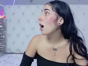 Chaturbate Adult Video Chat of violet__jones1