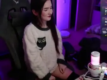 Chaturbate Free Porn Cam of xunamora