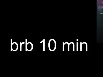 Chaturbate Live Porn of xunamora