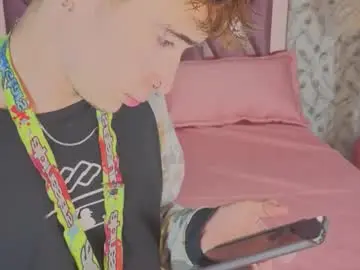 Chaturbate Adult Video Chat of _dantfox_