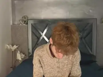 Chaturbate Best Webcam of _dantfox_