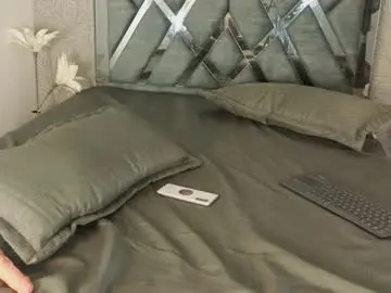 Chaturbate Sex Cam of _dantfox_