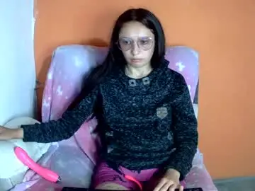 Chaturbate Best live sex cam show of ada_naugthy1