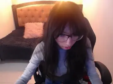 Chaturbate Private Sex Chat of alllyson_
