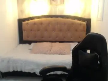 Chaturbate Sex Chat of alllyson_