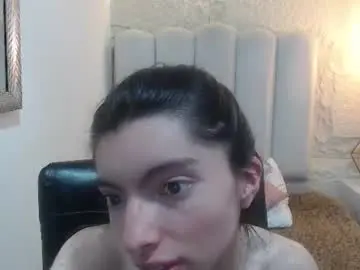 Chaturbate Nude Webcam of alllyson_