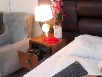 Chaturbate Sex Chat of amaraanders