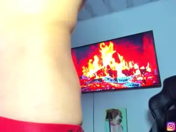 Chaturbate Adult Video Chat of andy_walker_