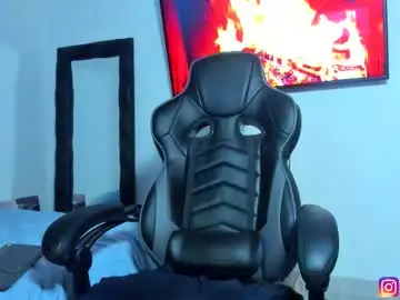 Chaturbate Best Webcam of andy_walker_