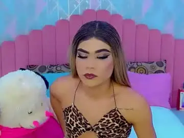 Chaturbate Sex Chat of ariadna_princes