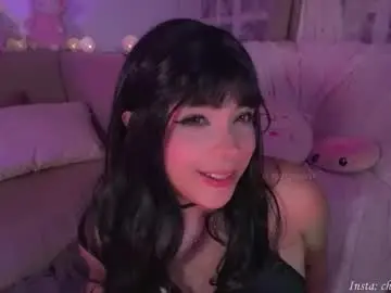 Chaturbate Nude Webcam of cheerrysweett