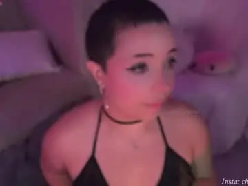 Chaturbate Live Sex of cheerrysweett