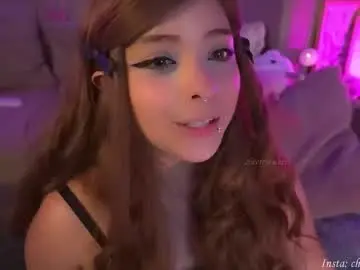 Chaturbate Sex Chat of cheerrysweett