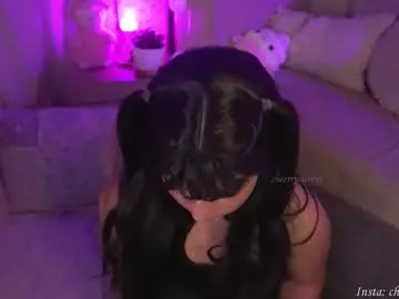 Chaturbate Adult Webcams of cheerrysweett