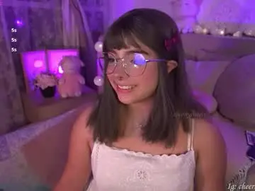 Chaturbate Nude Webcam of cheerrysweett