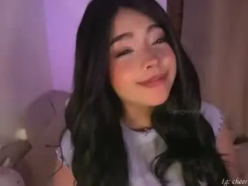Chaturbate Free Live Porn of cheerrysweett