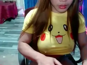 Chaturbate Live Sex of cutepinay143