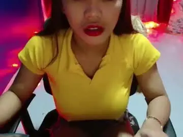 Chaturbate Best live sex cam show of cutepinay143