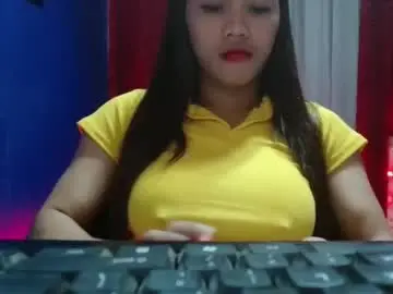 Chaturbate Adult Video Chat of cutepinay143