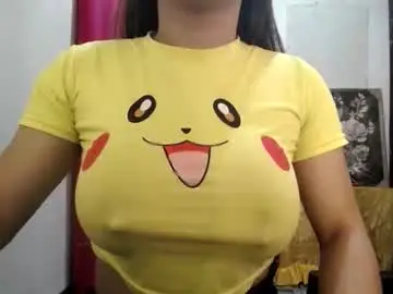 Chaturbate Best live sex cam show of cutepinay143