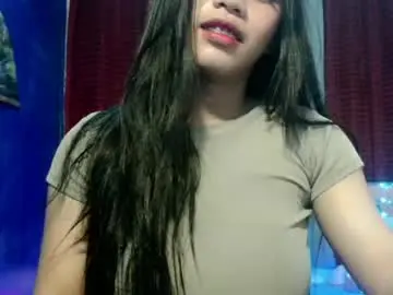 Chaturbate Free Porn Cam of cutepinay143