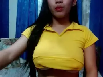 Chaturbate Sex Chat of cutepinay143