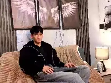 Chaturbate Watch Live Sex Cams of demian_hot99