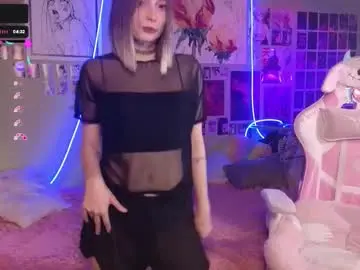 Chaturbate Adult Webcam of evie_rosen