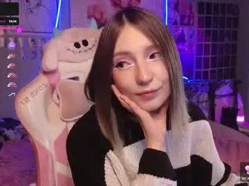 Chaturbate Live Sex Cam of evie_rosen