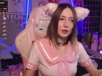 Chaturbate Adult Webcam of evie_rosen